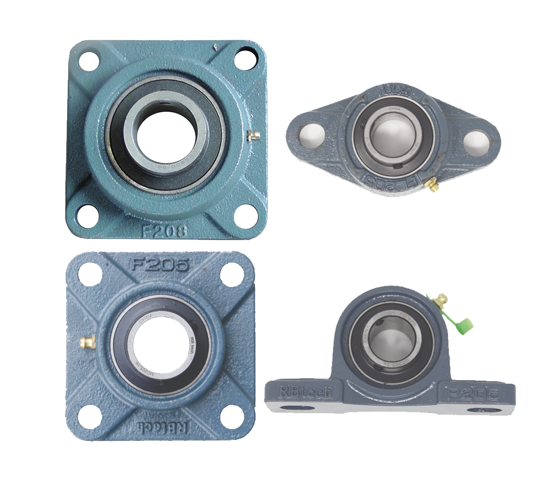 🔧 REPLACEMENT BEARINGS – ARENA DRAG EQUIPMENT