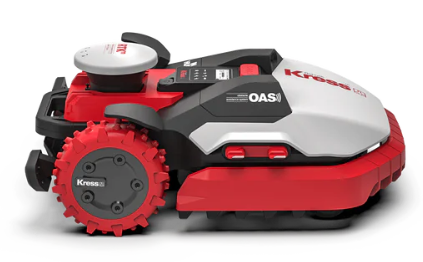 🔥 FOR SALE – Kress RTK KR237 with OAS 🔥