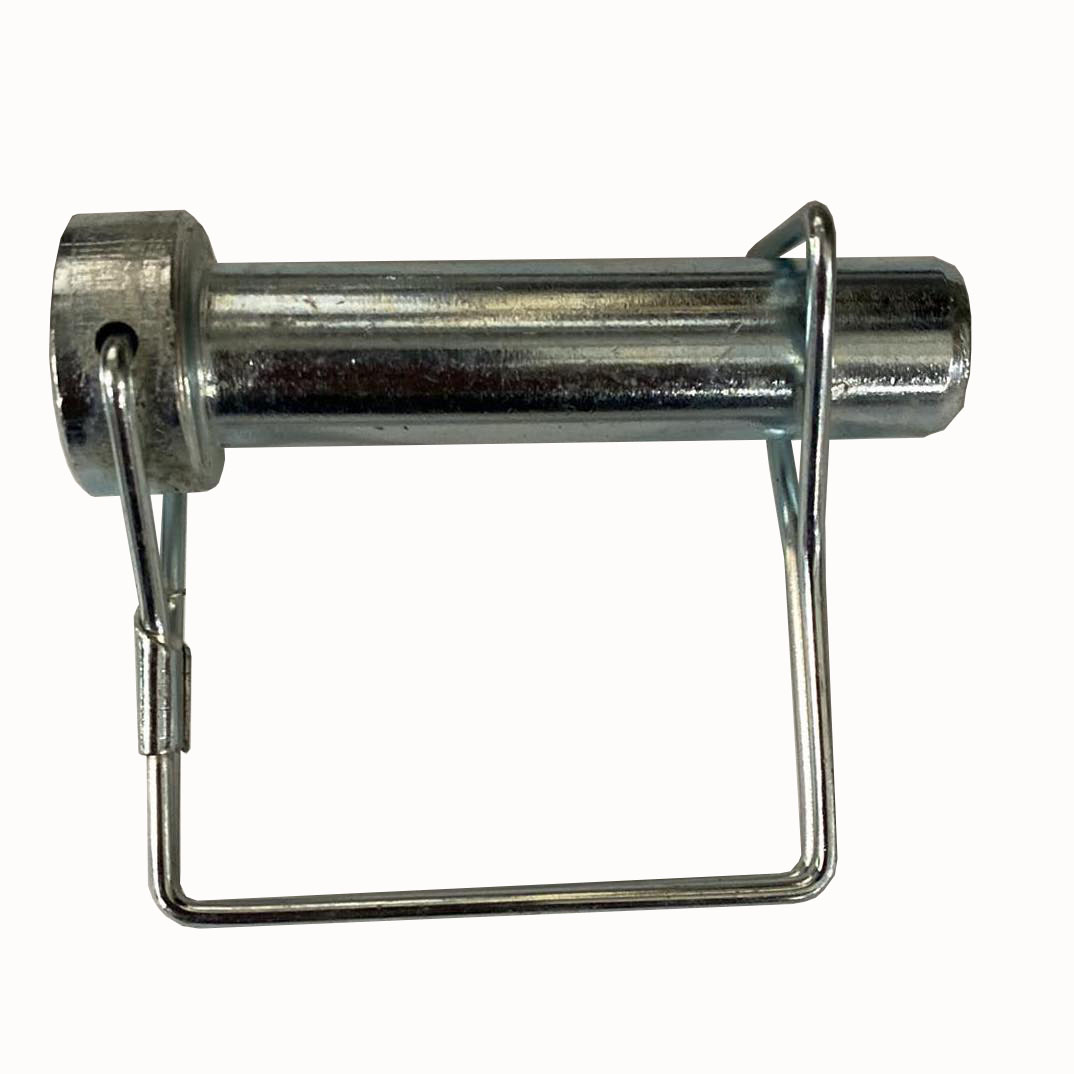 🔩 TOOTH PIN CLIPS – DRAG HARROW REPLACEMENT PARTS